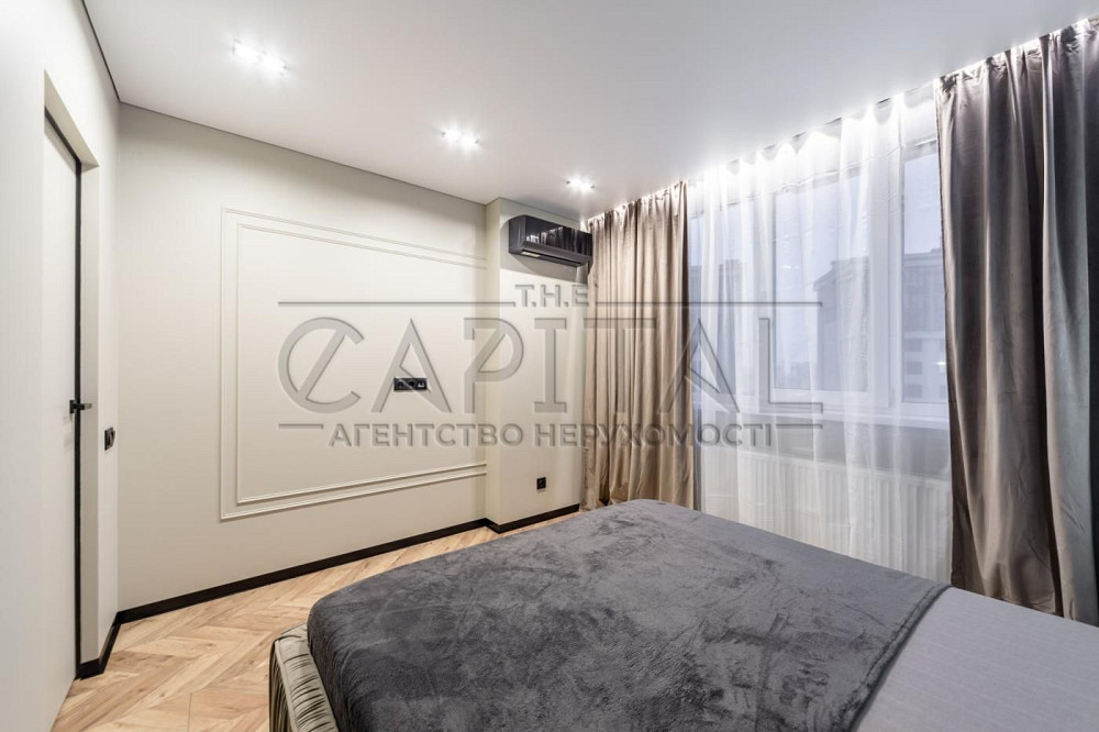 Аренда квартиры, ул. Максимовича, Голосеево, ЖК LIKO-GRAD Киев - изображение 5