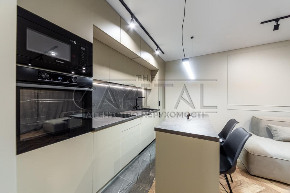 Аренда квартиры, ул. Максимовича, Голосеево, ЖК LIKO-GRAD Киев - изображение 8