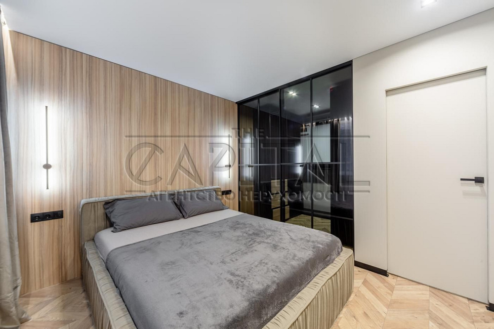 Аренда квартиры, ул. Максимовича, Голосеево, ЖК LIKO-GRAD Киев - изображение 2