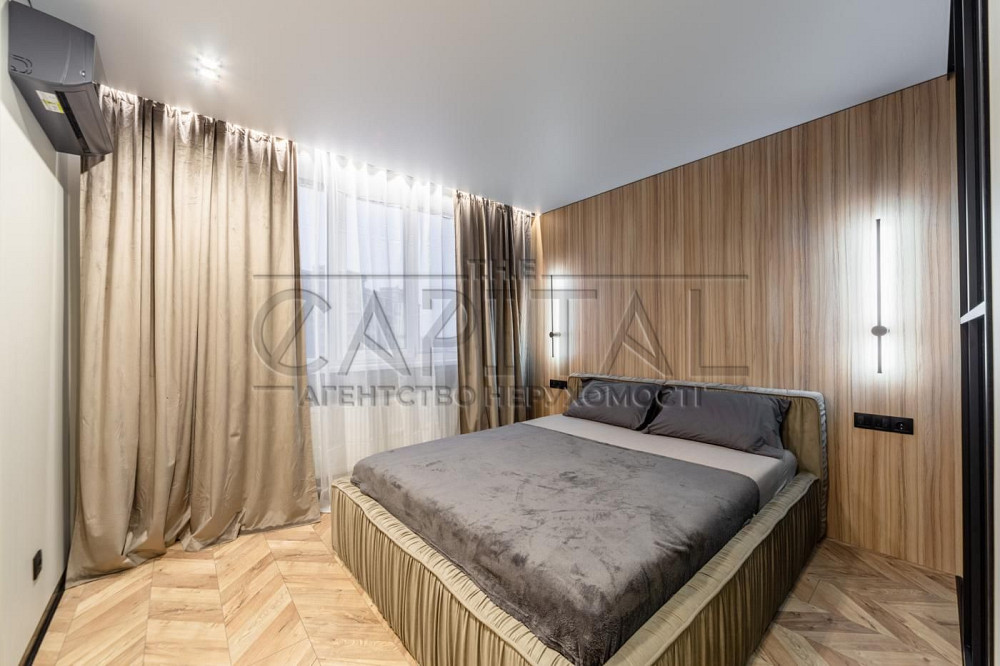 Аренда квартиры, ул. Максимовича, Голосеево, ЖК LIKO-GRAD Киев - изображение 1