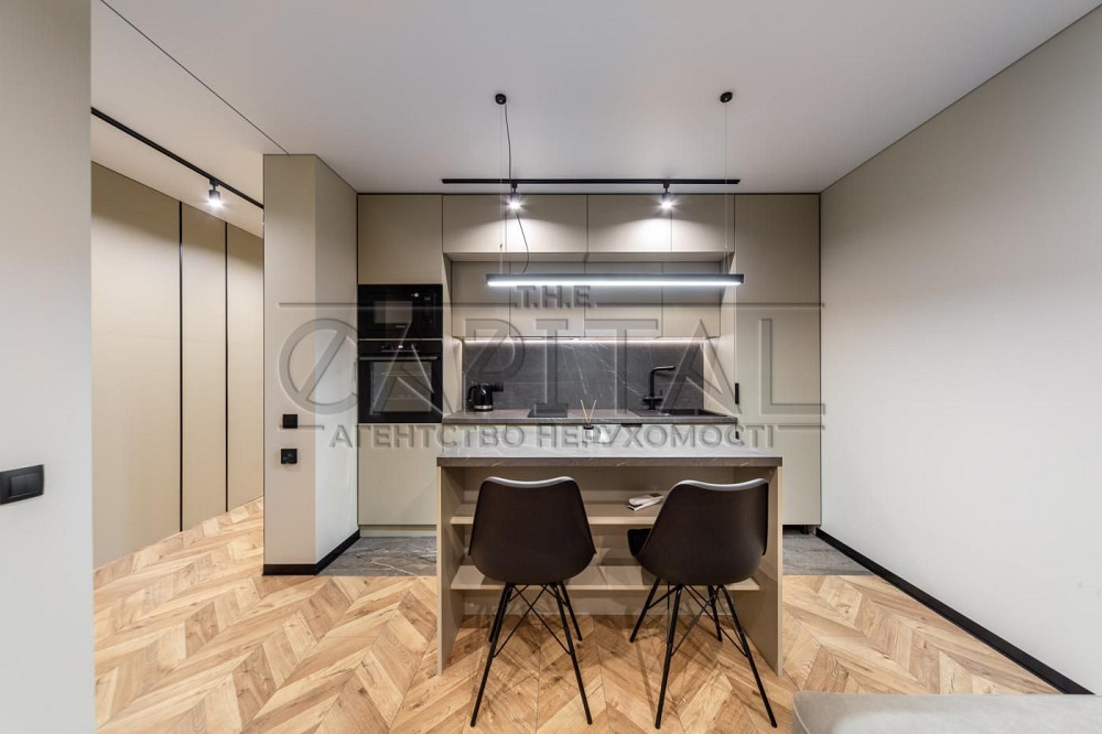 Аренда квартиры, ул. Максимовича, Голосеево, ЖК LIKO-GRAD Киев - изображение 6