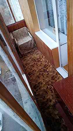 Здам однокімнатну квартиру на Київській , зупинка Водоканал Винница