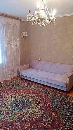 Здам однокімнатну квартиру на Київській , зупинка Водоканал Винница