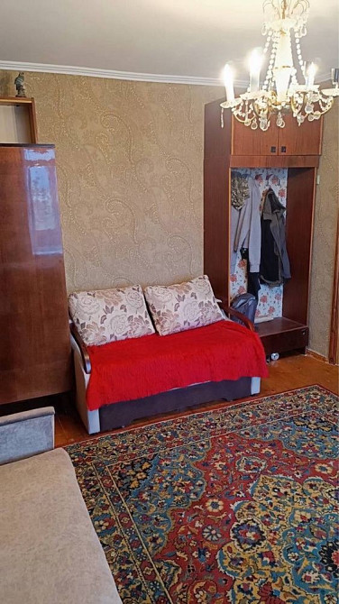 Здам однокімнатну квартиру на Київській , зупинка Водоканал Винница - изображение 8