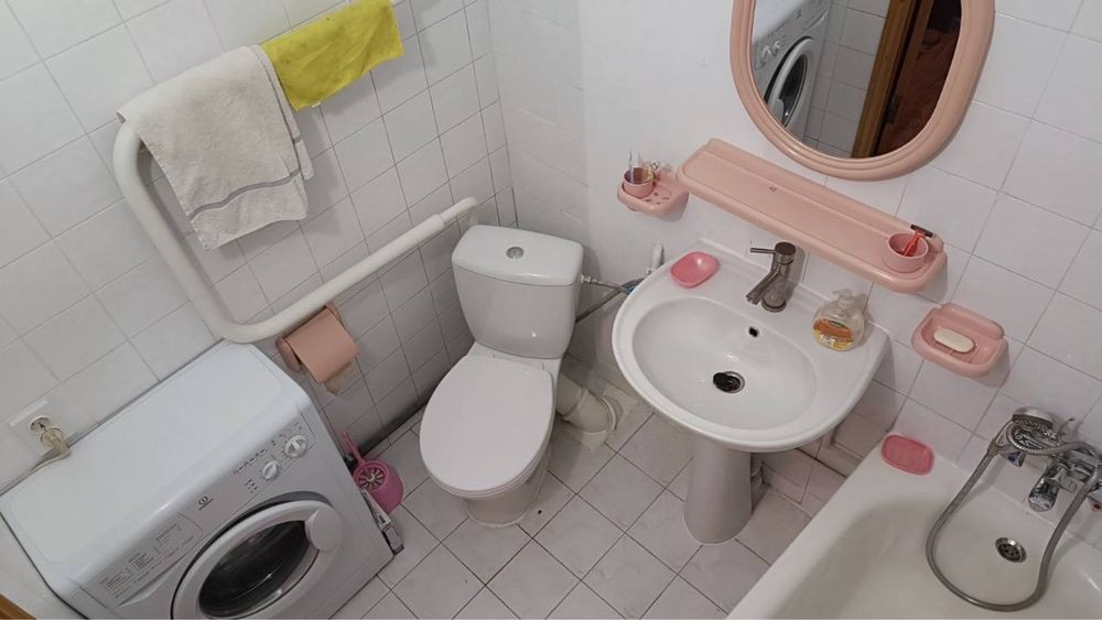 Здам однокімнатну квартиру на Київській , зупинка Водоканал Винница - изображение 3