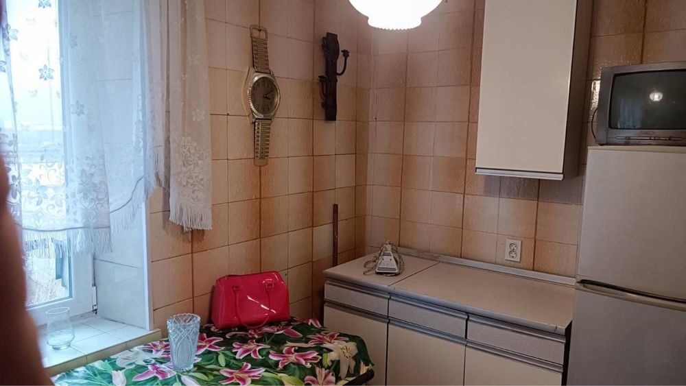 Здам однокімнатну квартиру на Київській , зупинка Водоканал Винница - изображение 2