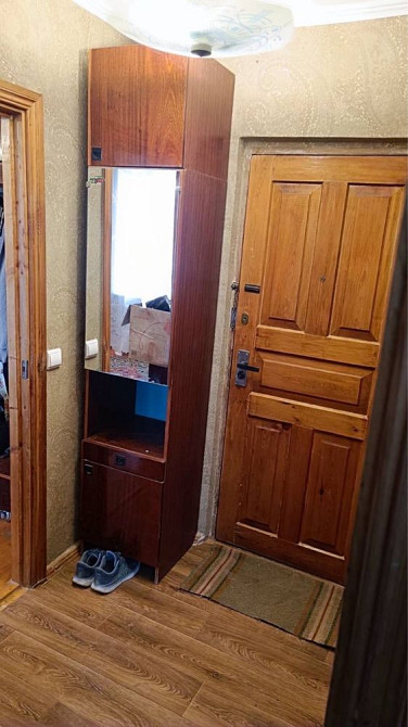 Здам однокімнатну квартиру на Київській , зупинка Водоканал Винница - изображение 7