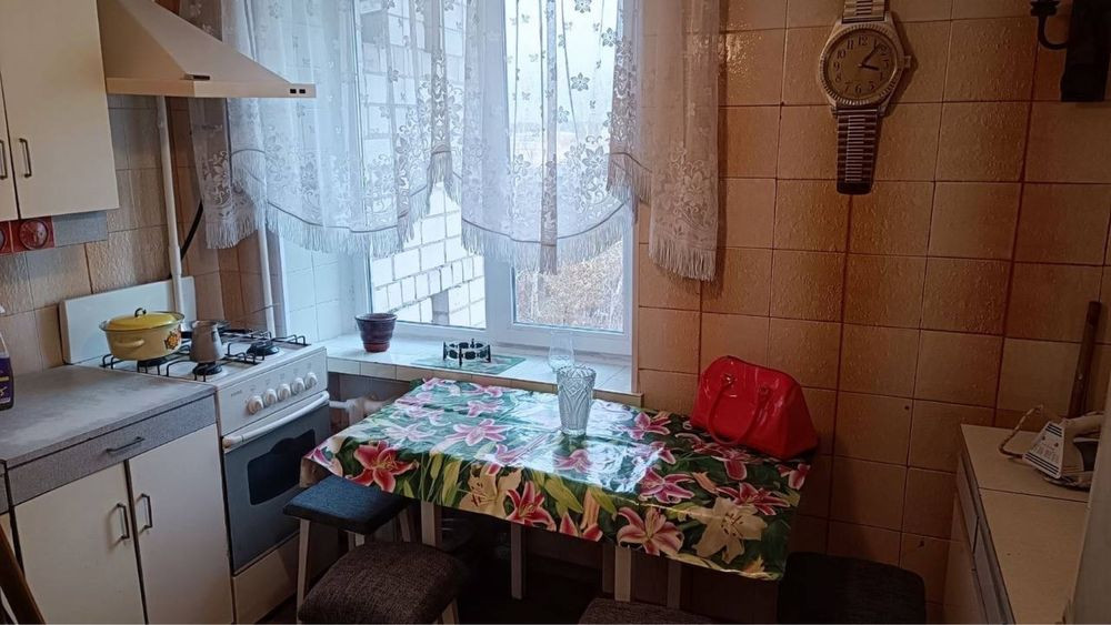 Здам однокімнатну квартиру на Київській , зупинка Водоканал Винница - изображение 4