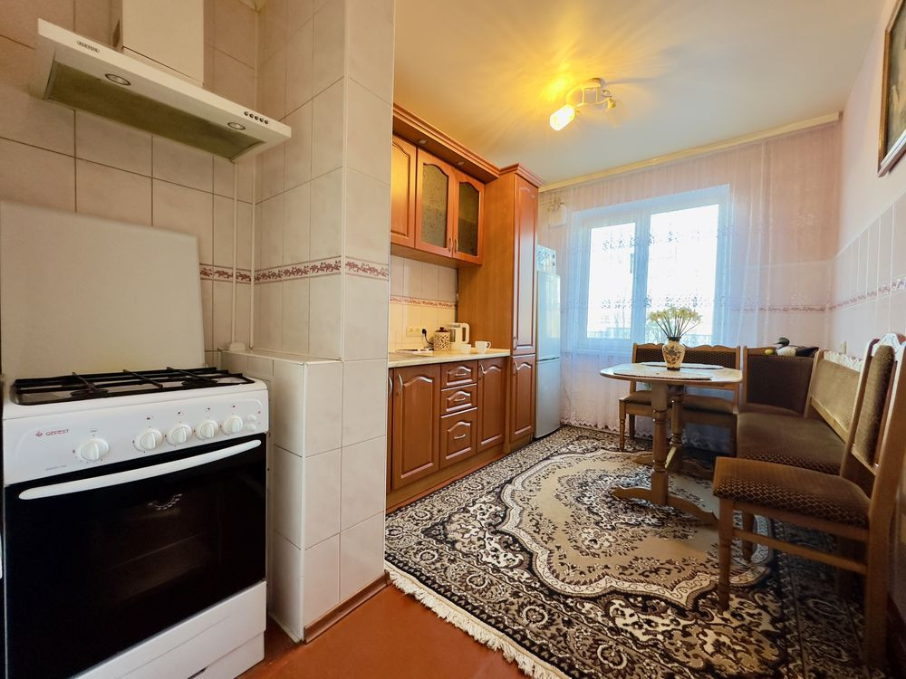 ВІЛЬНА! 3-кімн. квартира район Ювілейний! Ровно - изображение 1