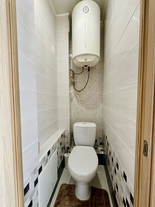 ВІЛЬНА! 3-кімн. квартира район Ювілейний! Ровно - изображение 8