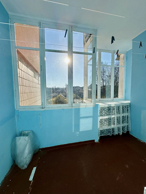 ВІЛЬНА! 3-кімн. квартира район Ювілейний! Ровно - изображение 5