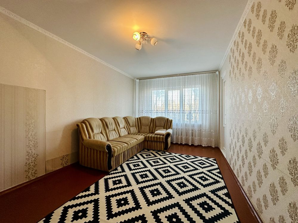 ВІЛЬНА! 3-кімн. квартира район Ювілейний! Ровно - изображение 2