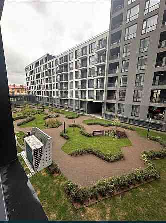 Оренда 1-кім. квартири з балконом Avalon Львов