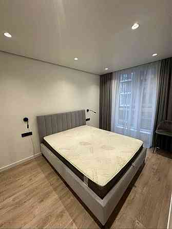 Оренда 1-кім. квартири з балконом Avalon Львов