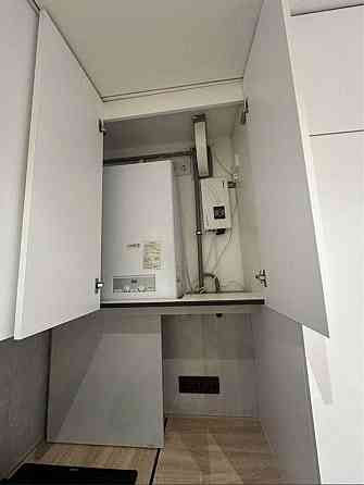 Оренда 1-кім. квартири з балконом Avalon Львов