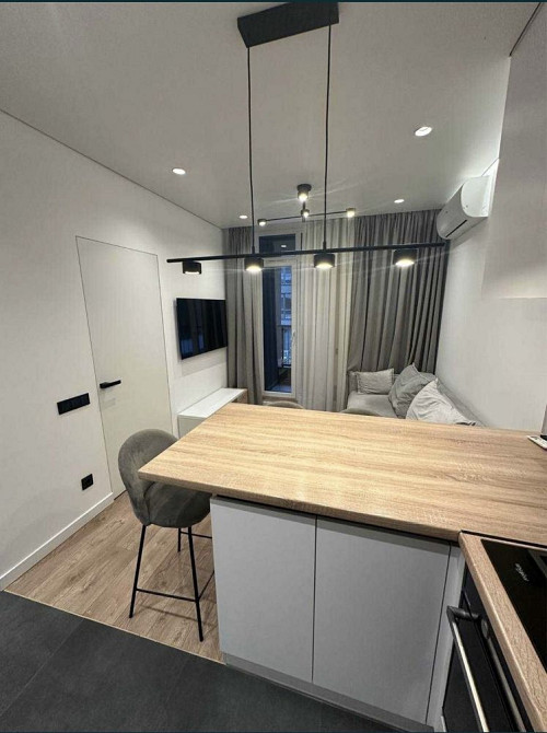 Оренда 1-кім. квартири з балконом Avalon Львов - изображение 7