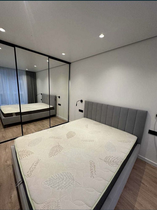 Оренда 1-кім. квартири з балконом Avalon Львов - изображение 4