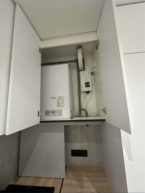 Оренда 1-кім. квартири з балконом Avalon Львов - изображение 6