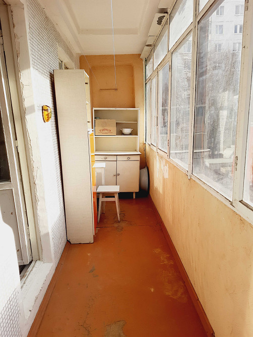 Сдам 1к кв метро Киевская 5 мин супермаркет РОСТ ул Матюшенка Харків - зображення 6