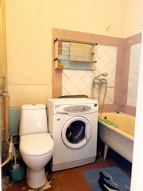 Сдам 1к кв метро Киевская 5 мин супермаркет РОСТ ул Матюшенка Харків - зображення 7