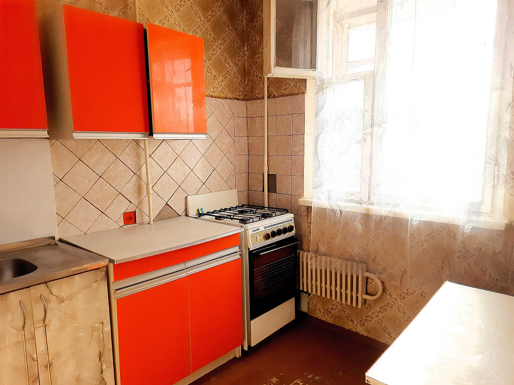 Сдам 1к кв метро Киевская 5 мин супермаркет РОСТ ул Матюшенка Харків - зображення 1