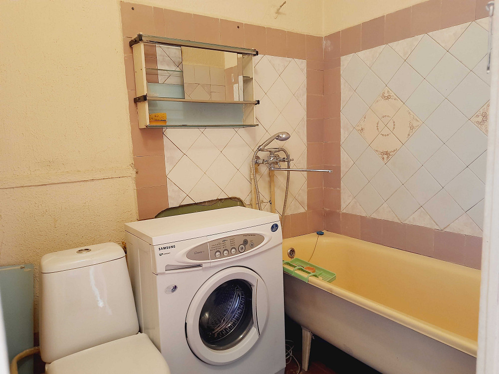 Сдам 1к кв метро Киевская 5 мин супермаркет РОСТ ул Матюшенка Харків - зображення 8