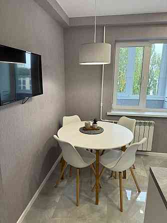 1к квартира ПЕРША ЗДАЧА ПІСЛЯ РЕМОНТУ  м. Іподром Республіка Киев