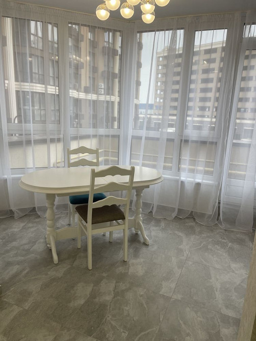 Перша здача! ЖК Софія Резиденс. Можна з тваринками Софіївська Борщагівка - зображення 1