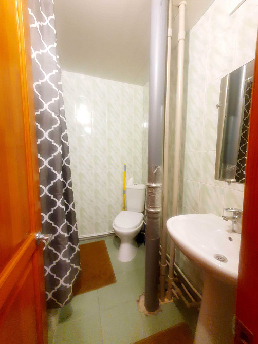 Здам 1кв 40м.кв. метро Хол гора.вул.П.Болбачана 4 Харків - зображення 7