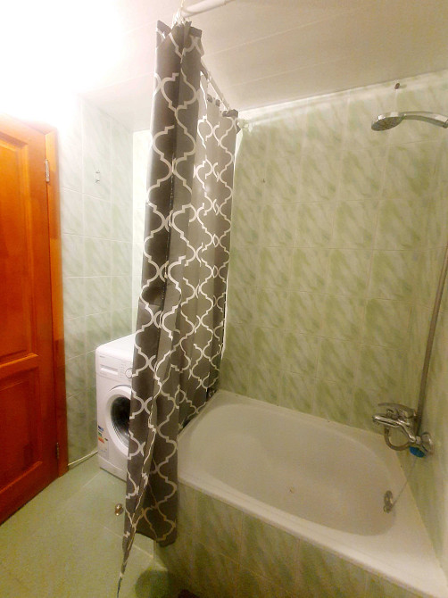 Здам 1кв 40м.кв. метро Хол гора.вул.П.Болбачана 4 Харків - зображення 6