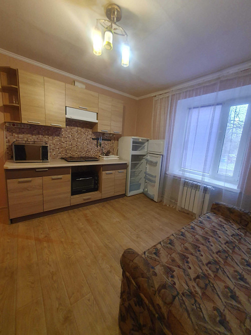 Здам 1кв 40м.кв. метро Хол гора.вул.П.Болбачана 4 Харків - зображення 1