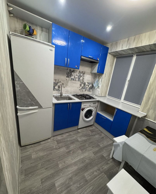 Сдам 1х квартиру возле метро Армейская Харків - зображення 1