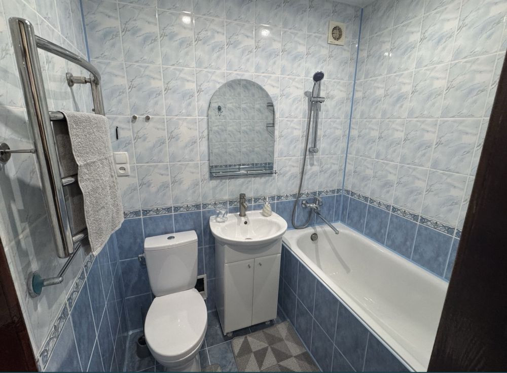 Сдам 1х квартиру возле метро Армейская Харків - зображення 4