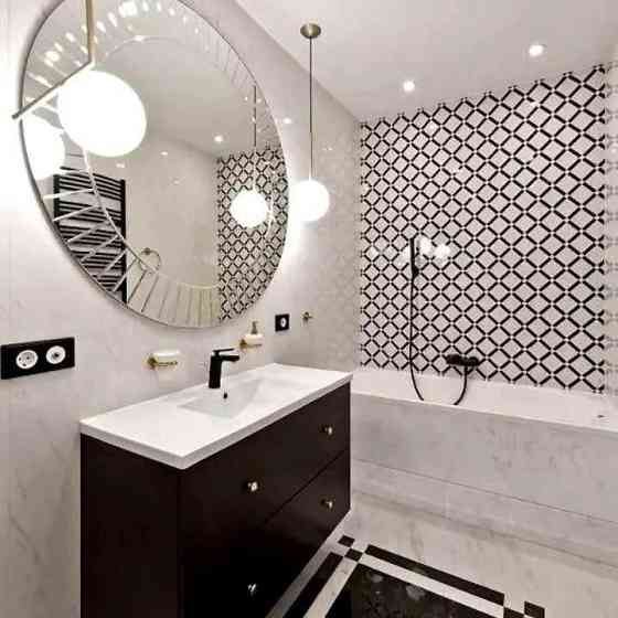 Оренда стильної  двокімнатної  квартири в ЖК Jack Haus Киев