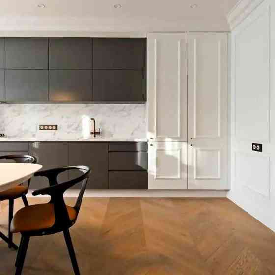 Оренда стильної  двокімнатної  квартири в ЖК Jack Haus Киев