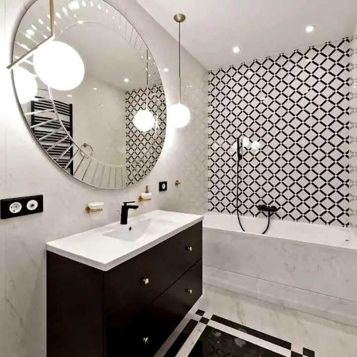 Оренда стильної  двокімнатної  квартири в ЖК Jack Haus Київ - зображення 6