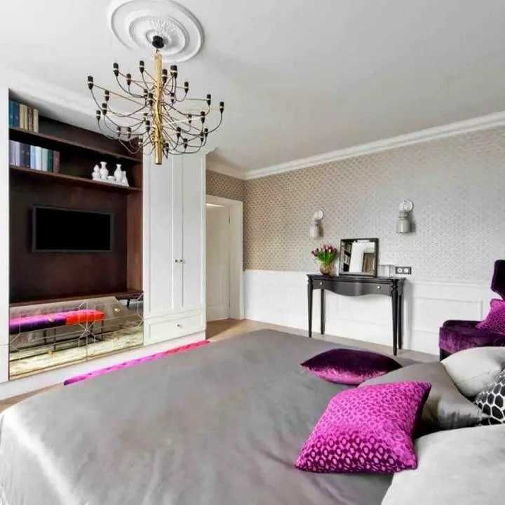 Оренда стильної  двокімнатної  квартири в ЖК Jack Haus Київ - зображення 5