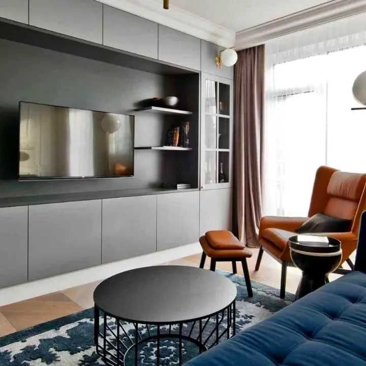 Оренда стильної  двокімнатної  квартири в ЖК Jack Haus Київ - зображення 1