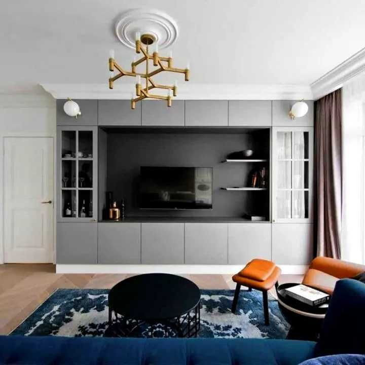 Оренда стильної  двокімнатної  квартири в ЖК Jack Haus Київ - зображення 4