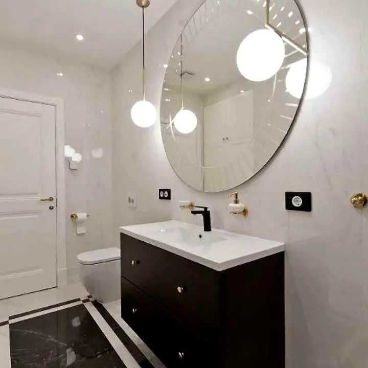 Оренда стильної  двокімнатної  квартири в ЖК Jack Haus Київ - зображення 7