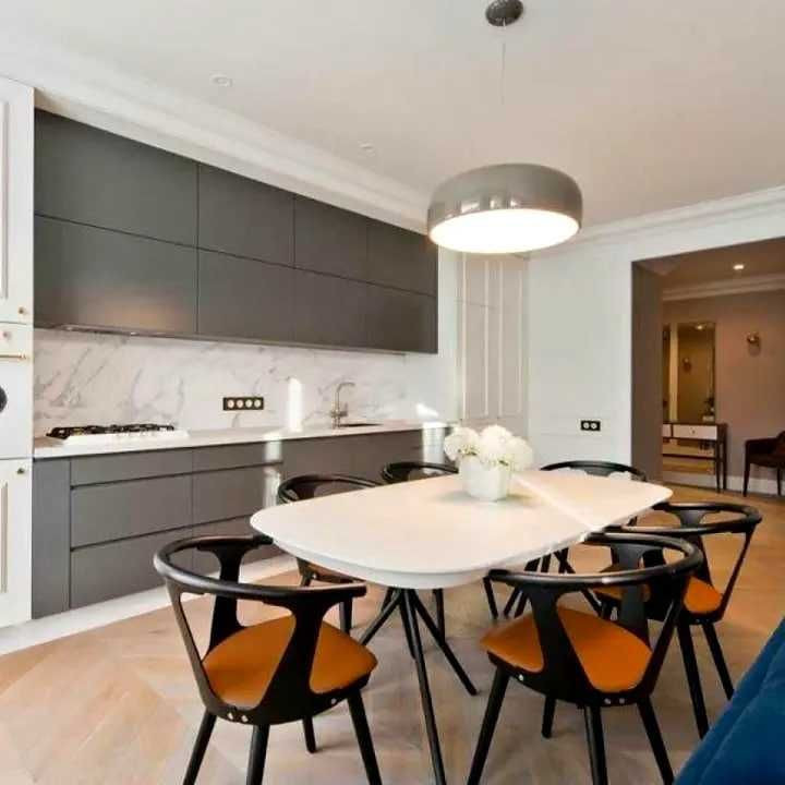 Оренда стильної  двокімнатної  квартири в ЖК Jack Haus Київ - зображення 2