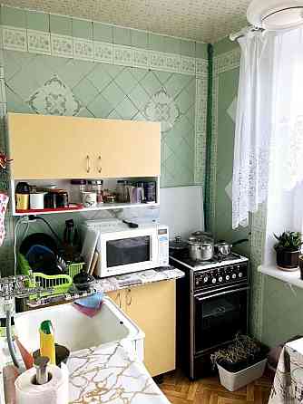 Аренда 2 ком. квартиры возле метро Салтовская( Героев труда). Харків