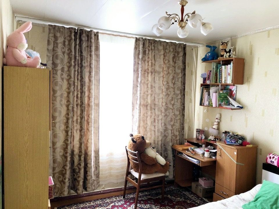 Аренда 2 ком. квартиры возле метро Салтовская( Героев труда). Харків - зображення 3