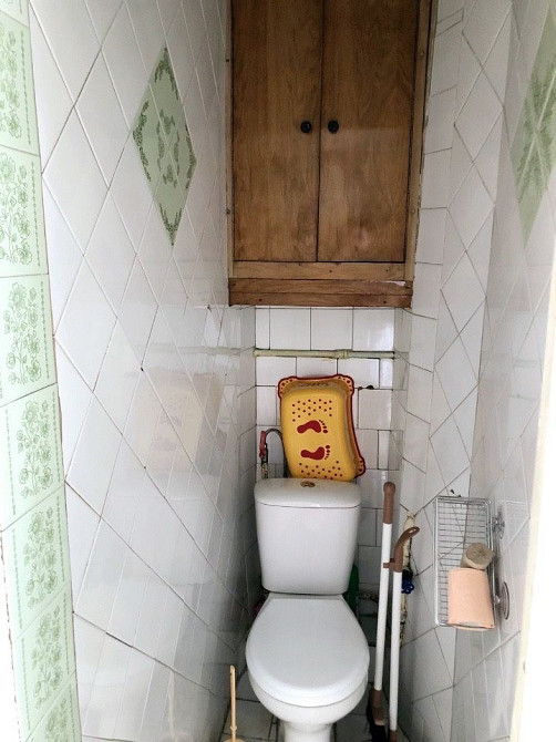 Аренда 2 ком. квартиры возле метро Салтовская( Героев труда). Харків - зображення 8