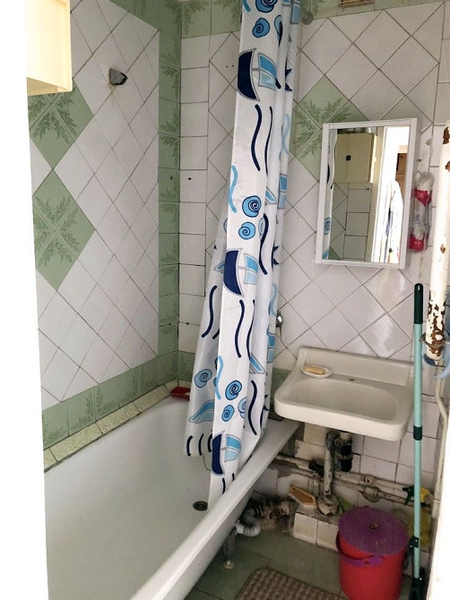 Аренда 2 ком. квартиры возле метро Салтовская( Героев труда). Харків - зображення 7