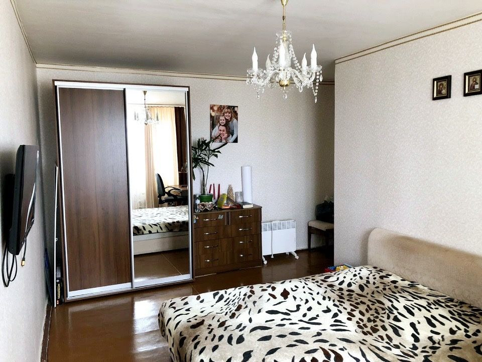 Аренда 2 ком. квартиры возле метро Салтовская( Героев труда). Харків - зображення 1