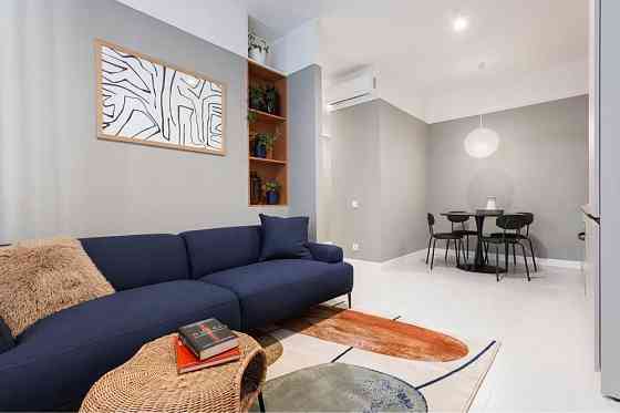 Аренда квартиры. Одесса. ЖК-Акрополь 2 Одеса