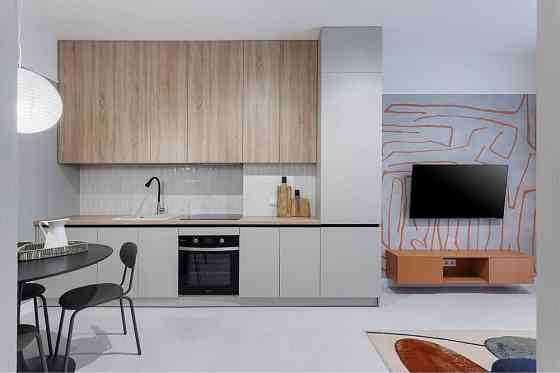 Аренда квартиры. Одесса. ЖК-Акрополь 2 Одеса