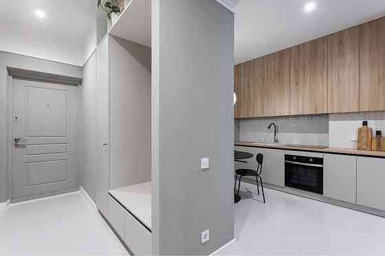 Аренда квартиры. Одесса. ЖК-Акрополь 2 Одеса