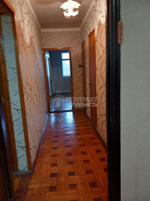 Здається 3к квартиру на Роганському житловому масиві Харків - зображення 4